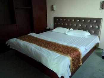 Changle Grace Hotel Zhanggang Esterno foto